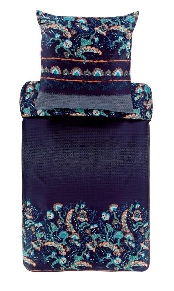 BASSETTI Bettwäsche CIVITA-Navy
