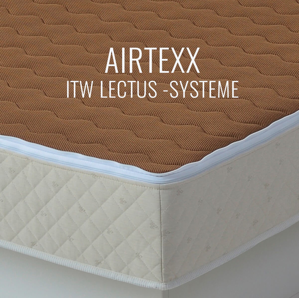 ITW Airtexx Adapter für Modell Lectus Basic & Classic & Stellini 